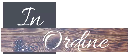 Logo In Ordine