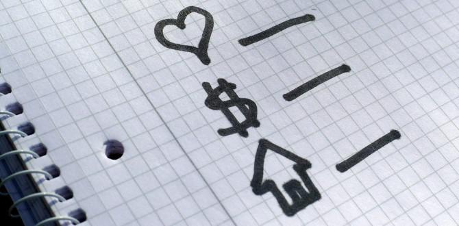 Criteri di scelta per comprare una casa