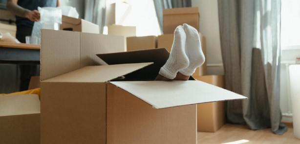 Casa comprata... e ora?